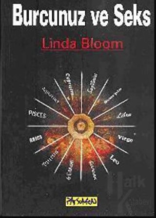 Burcunuz ve Seks - Linda Bloom -Halkkitabevi