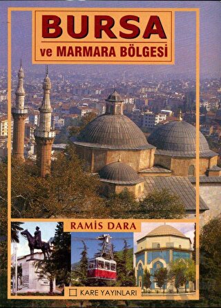 Bursa ve Marmara Bölgesi - Halkkitabevi