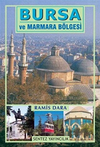 Bursa ve Marmara Bölgesi - Halkkitabevi