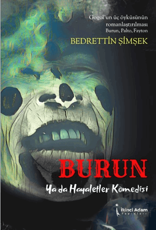 Burun - Halkkitabevi