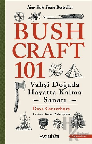 Bushcraft 101
