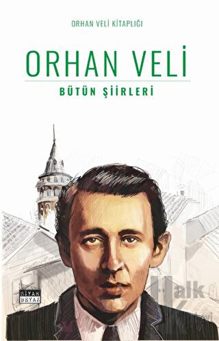 Bütün Şiirleri