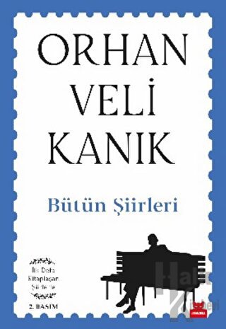 Bütün Şiirleri