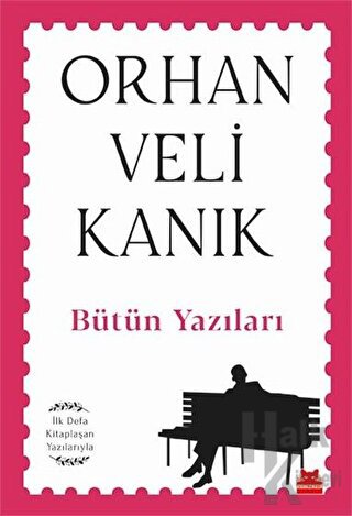 Bütün Yazıları