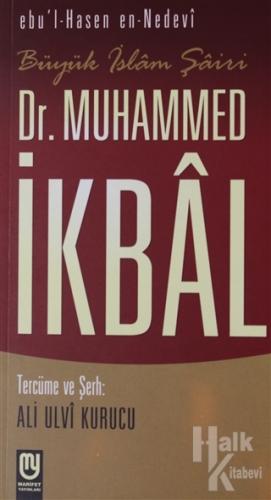 Büyük İslam Şairi Dr. Muhammed İkbal - Halkkitabevi