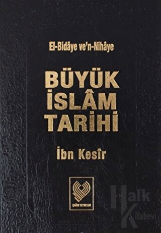 Büyük İslam Tarihi 11.Cilt - Halkkitabevi