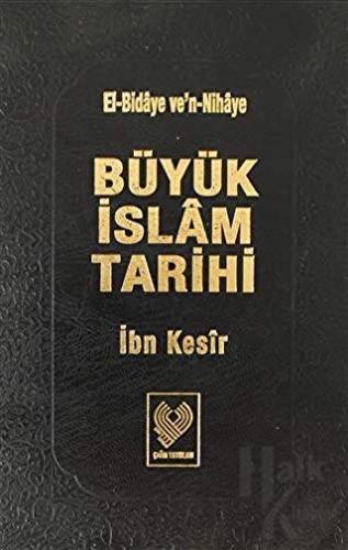 Büyük İslam Tarihi 9 (Ciltli) - Halkkitabevi