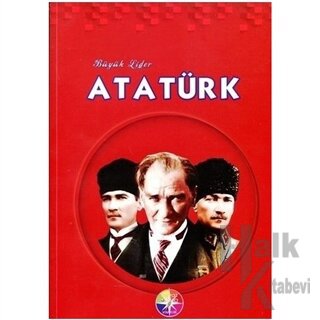 Büyük Lider Atatürk