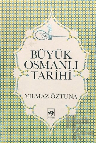Büyük Osmanlı Tarihi Cilt: 9 (Ciltli)