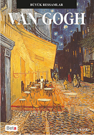 Büyük Ressamlar : Van Gogh