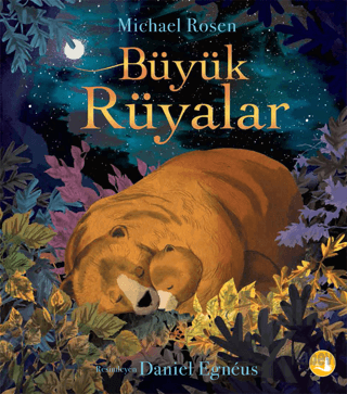 Büyük Rüyalar (Ciltli) - Halkkitabevi