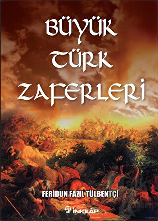 Büyük Türk Zaferleri - Halkkitabevi