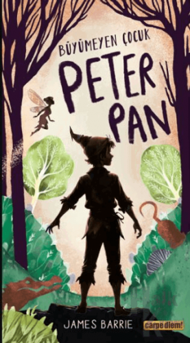 Büyümeyen Çocuk Peter Pan