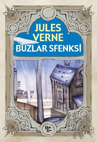 Buzlar Sfenksi - Halkkitabevi