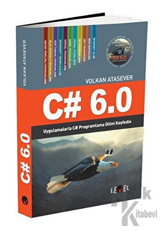C# 6.0 (CD Hediyeli) - Halkkitabevi