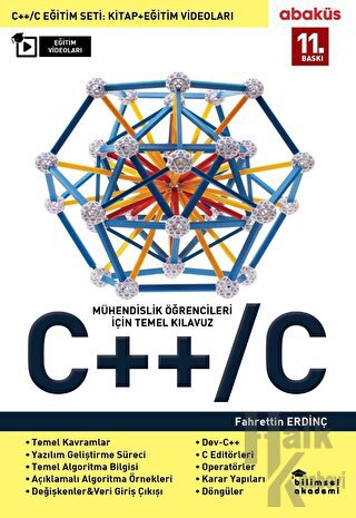 C++ / C - Halkkitabevi