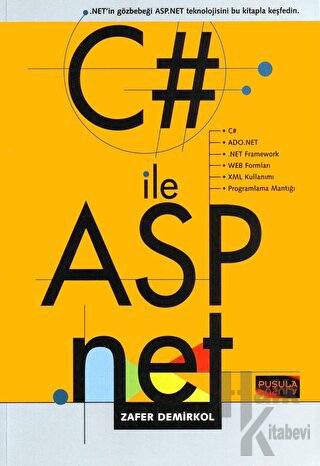 C# ile Asp.net