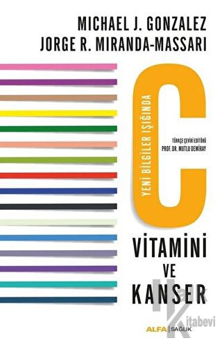 C Vitamini ve Kanser - Halkkitabevi