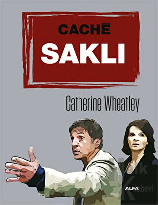 Cache Saklı - Halkkitabevi