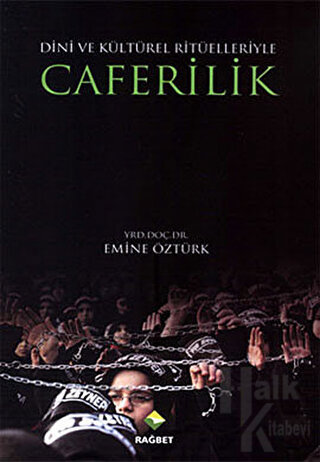 Caferilik - Halkkitabevi