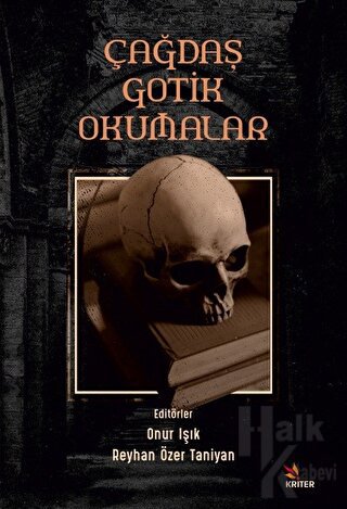 Çağdaş Gotik Okumalar