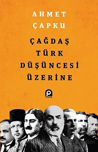 Çağdaş Türk Düşüncesi Üzerine - Halkkitabevi