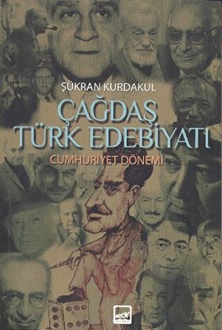 Çağdaş Türk Edebiyatı Cumhuriyet Dönemi