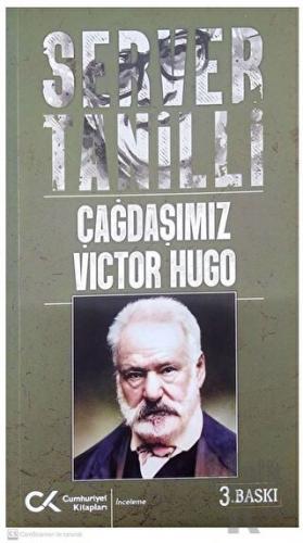 Çağdaşımız Victor Hugo - Halkkitabevi