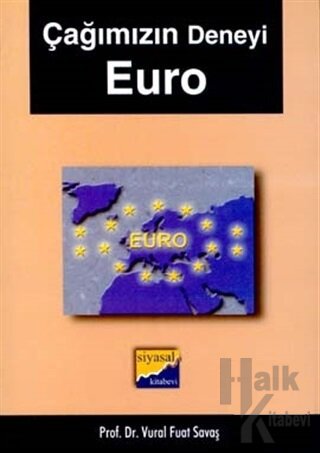 Çağımızın Deneyi Euro - Halkkitabevi