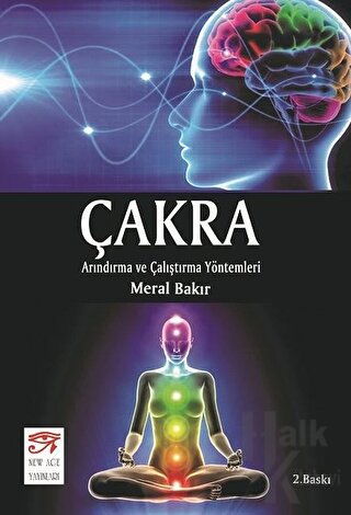 Çakra - Halkkitabevi