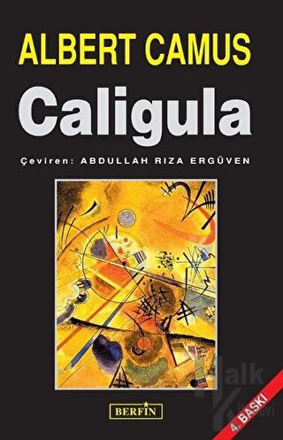 Caligula - Halkkitabevi