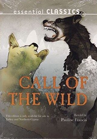 Call of The Wild - Halkkitabevi