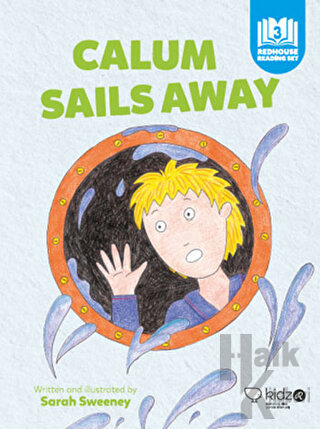 Calum Sails Away