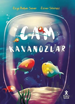 Cam Kavanozlar - Halkkitabevi