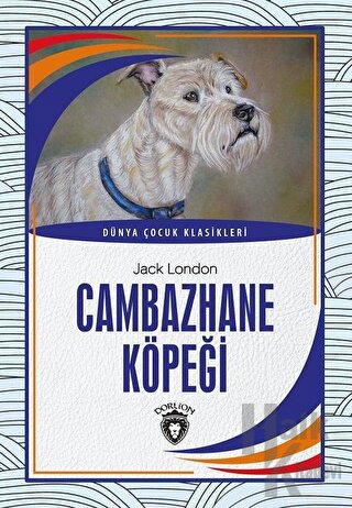 Cambazhane Köpeği - Halkkitabevi