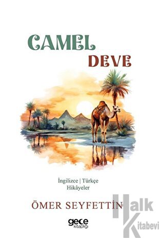 Camel - Deve - Halkkitabevi