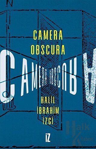 Camera Obscura - Halkkitabevi