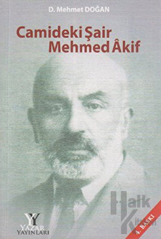 Camideki Şair Mehmed Akif