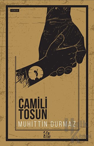 Camili Tosun