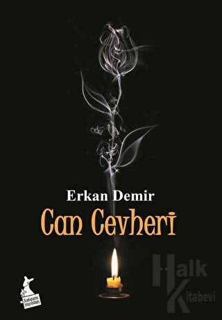 Can Cevheri - Halkkitabevi