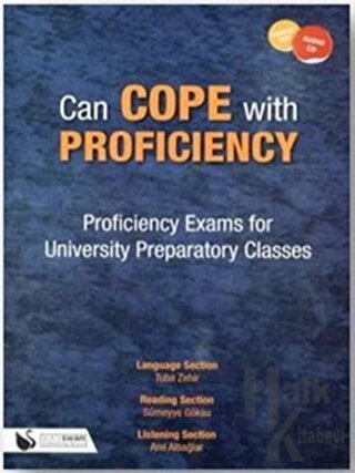 Can Cope With Proficiency - Halkkitabevi