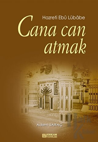 Cana Can Atmak - Halkkitabevi