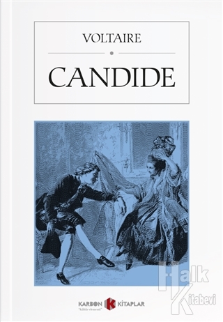 Candide - Halkkitabevi
