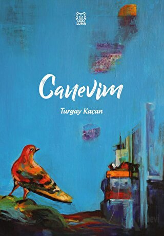 Canevim - Halkkitabevi