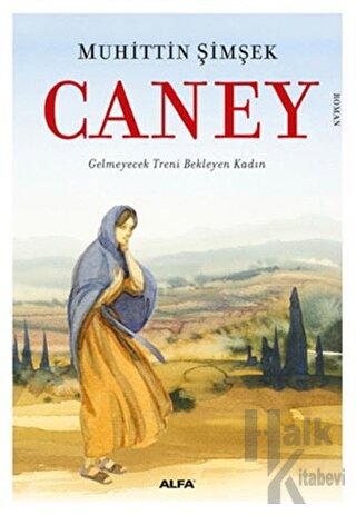 Caney - Halkkitabevi