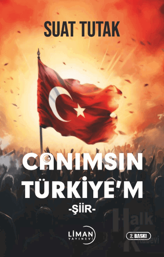 Canımsın Türkiye’m - Halkkitabevi