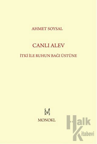 Canlı Alev