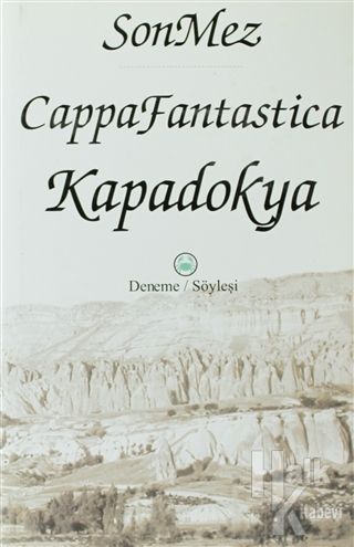 Cappafantastica Kapadokya (Ciltli)