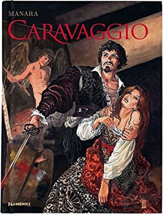 Caravaggio (Ciltli) - Halkkitabevi