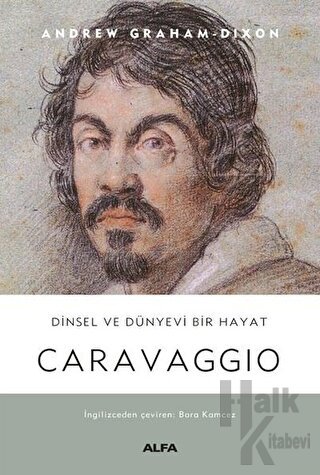 Caravaggio - Halkkitabevi